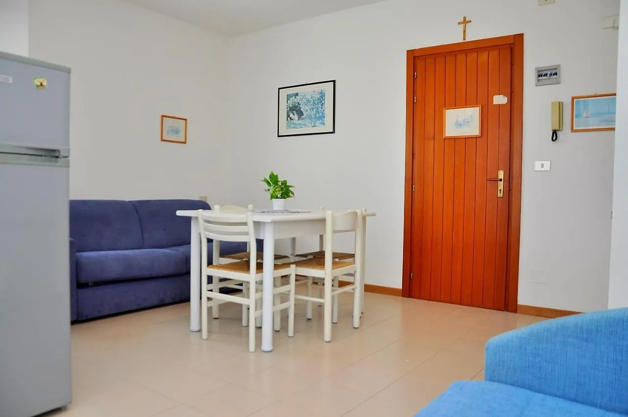 Seafront View Studio In Bibione - Beahost Italy