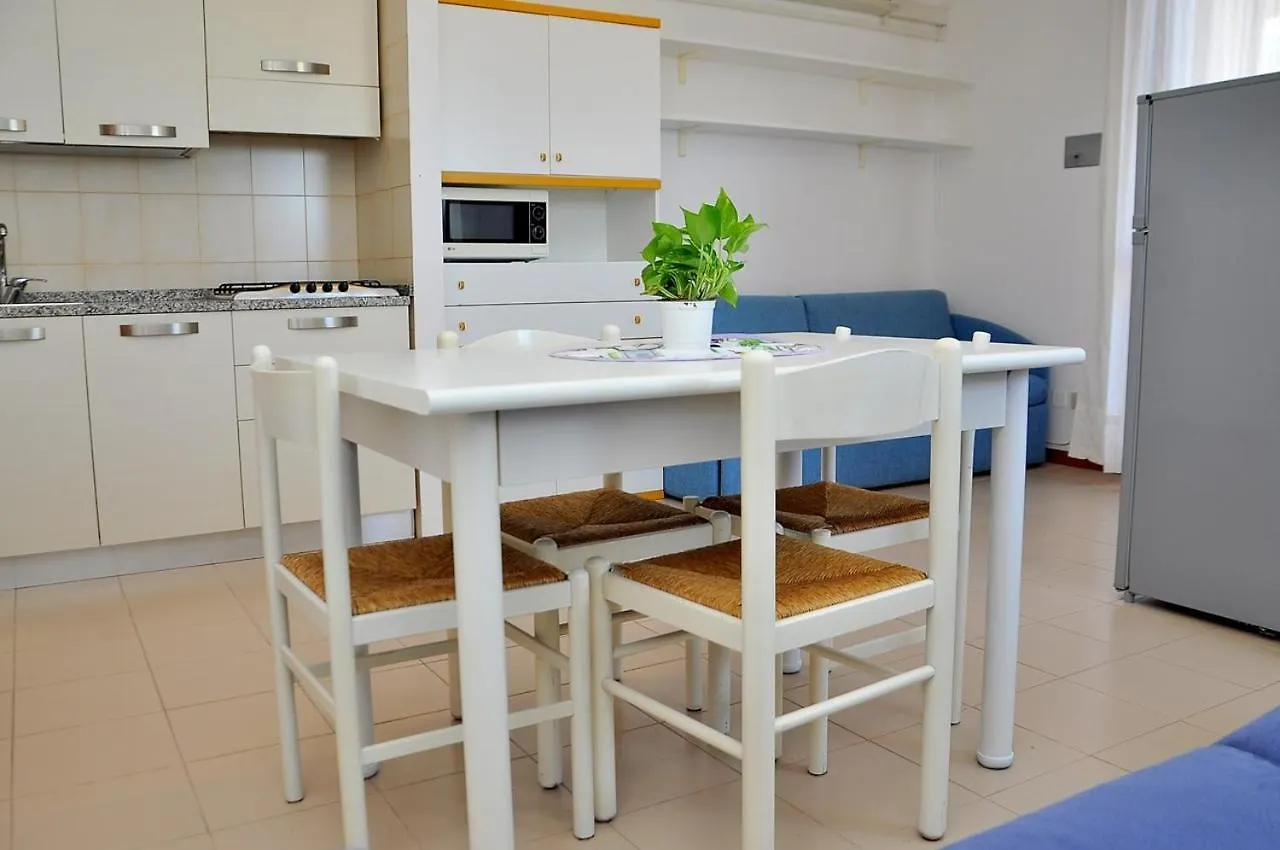 Seafront View Studio In Bibione - Beahost 0*,  Italy