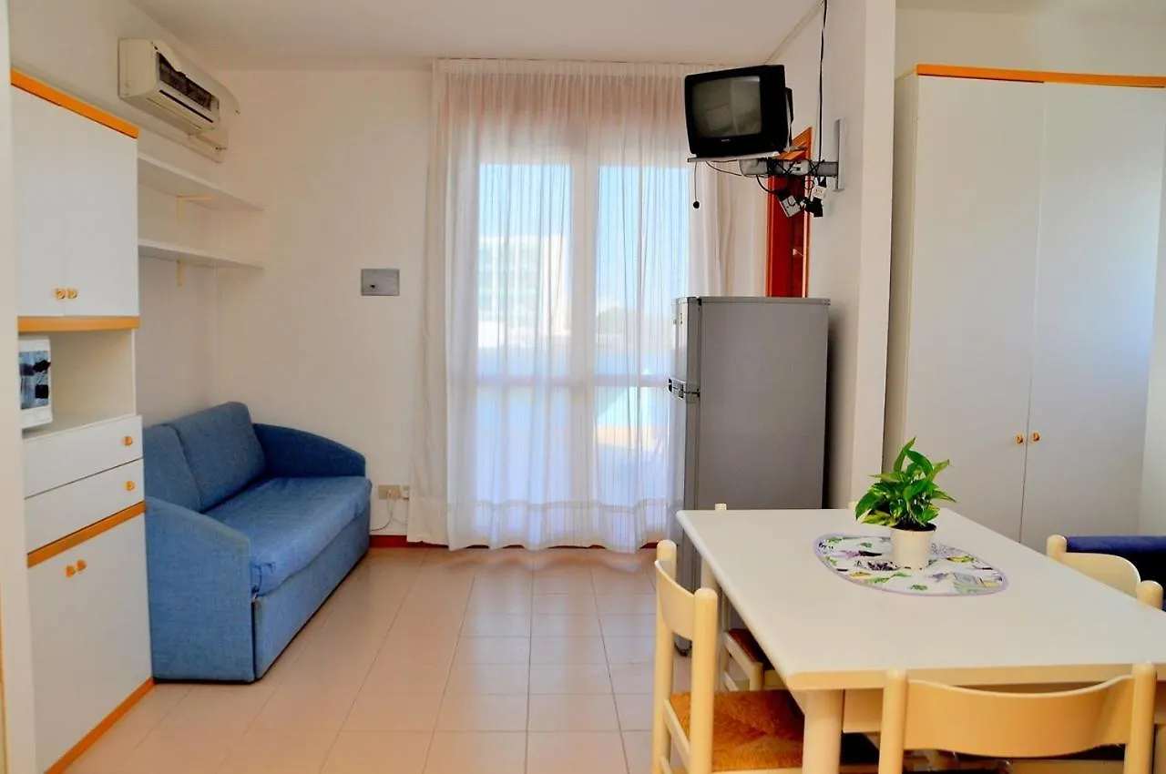 Seafront View Studio In Bibione - Beahost Apartment
