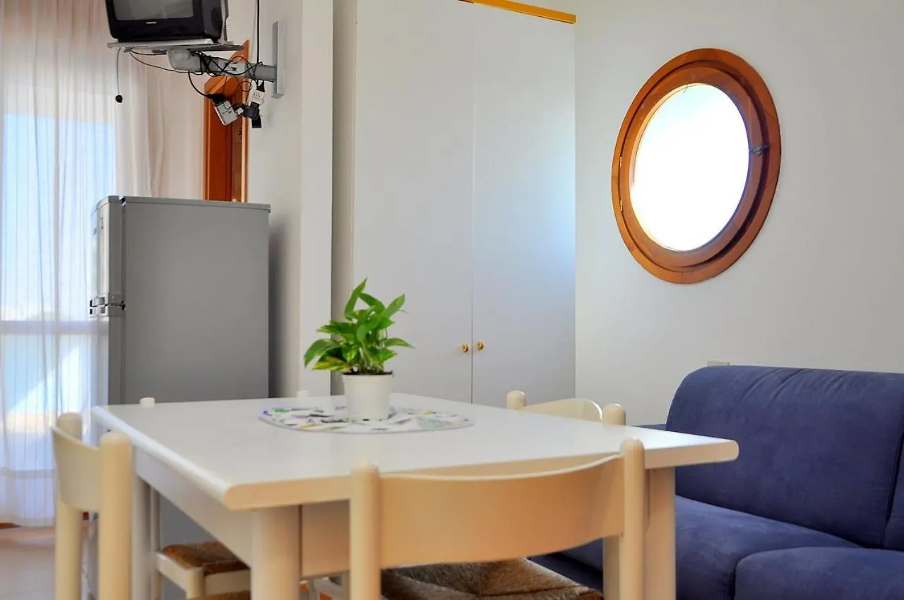 Seafront View Studio In Bibione - Beahost 0*,  Italy
