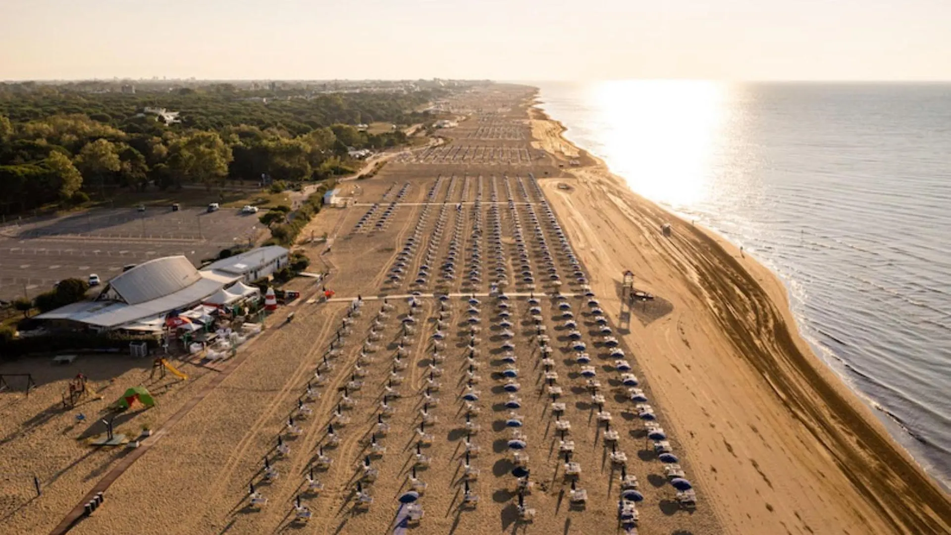 Seafront View Studio In Bibione - Beahost 0*,