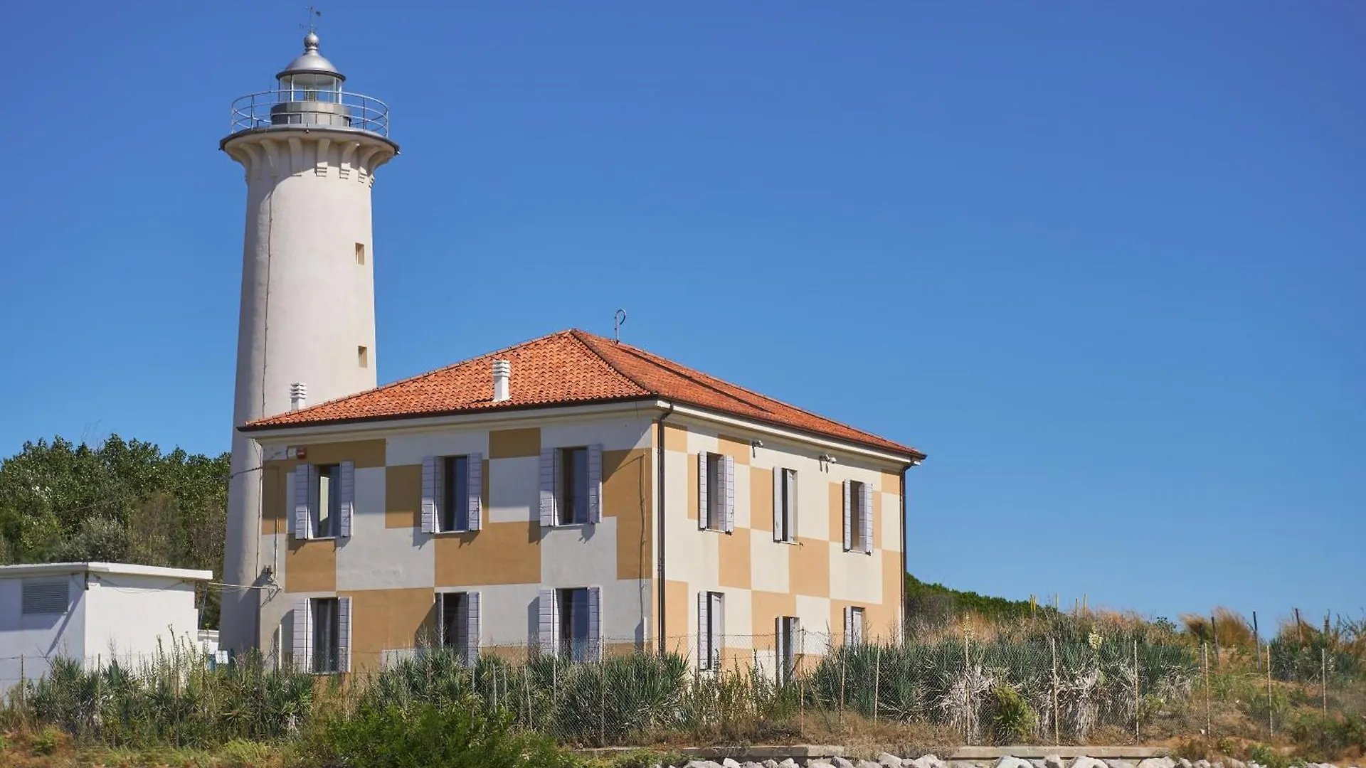 Seafront View Studio In Bibione - Beahost Apartment