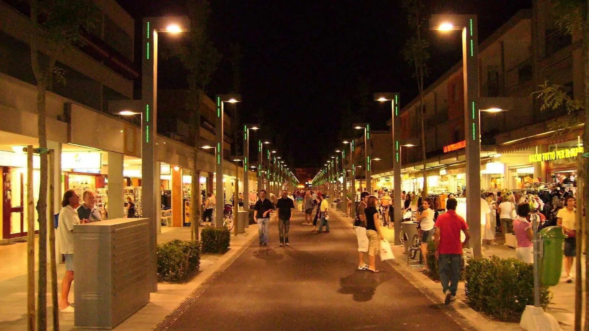 Seafront View Studio In Bibione - Beahost