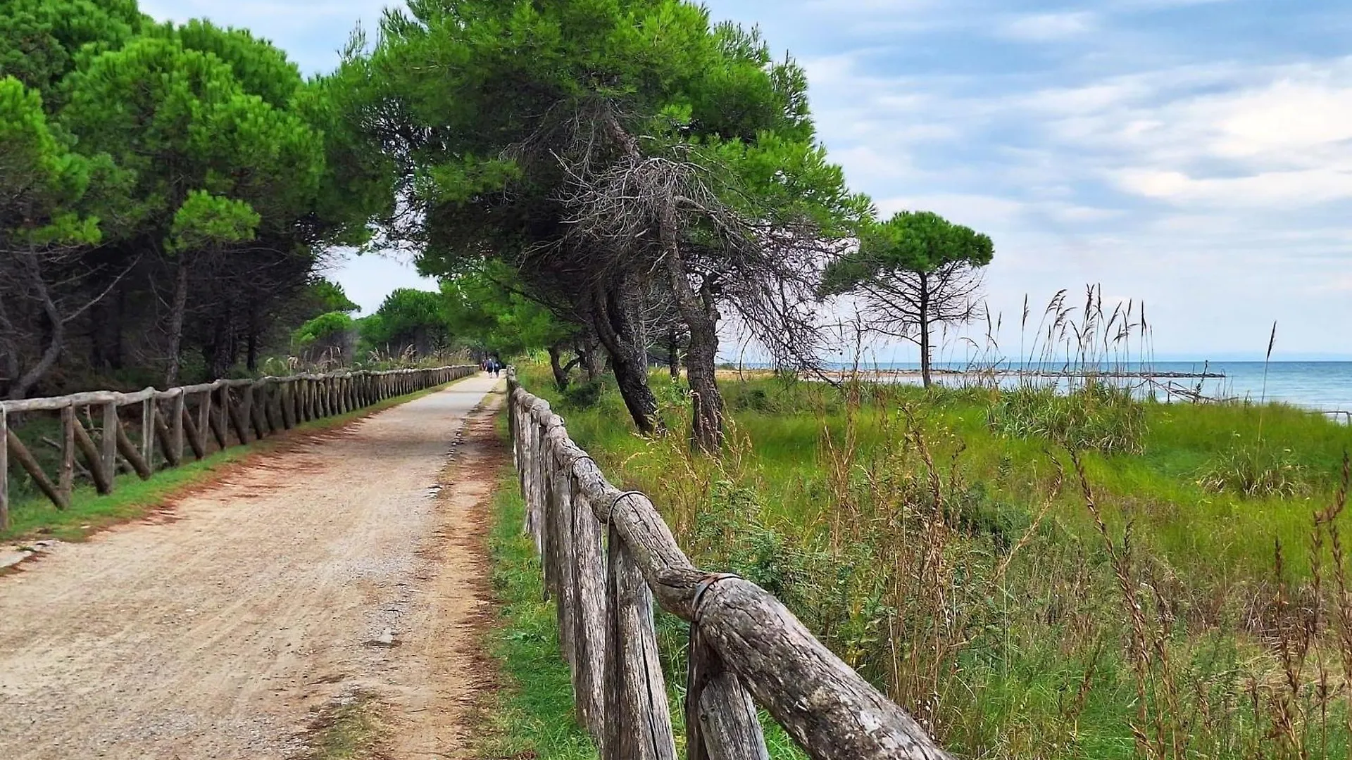Seafront View Studio In Bibione - Beahost