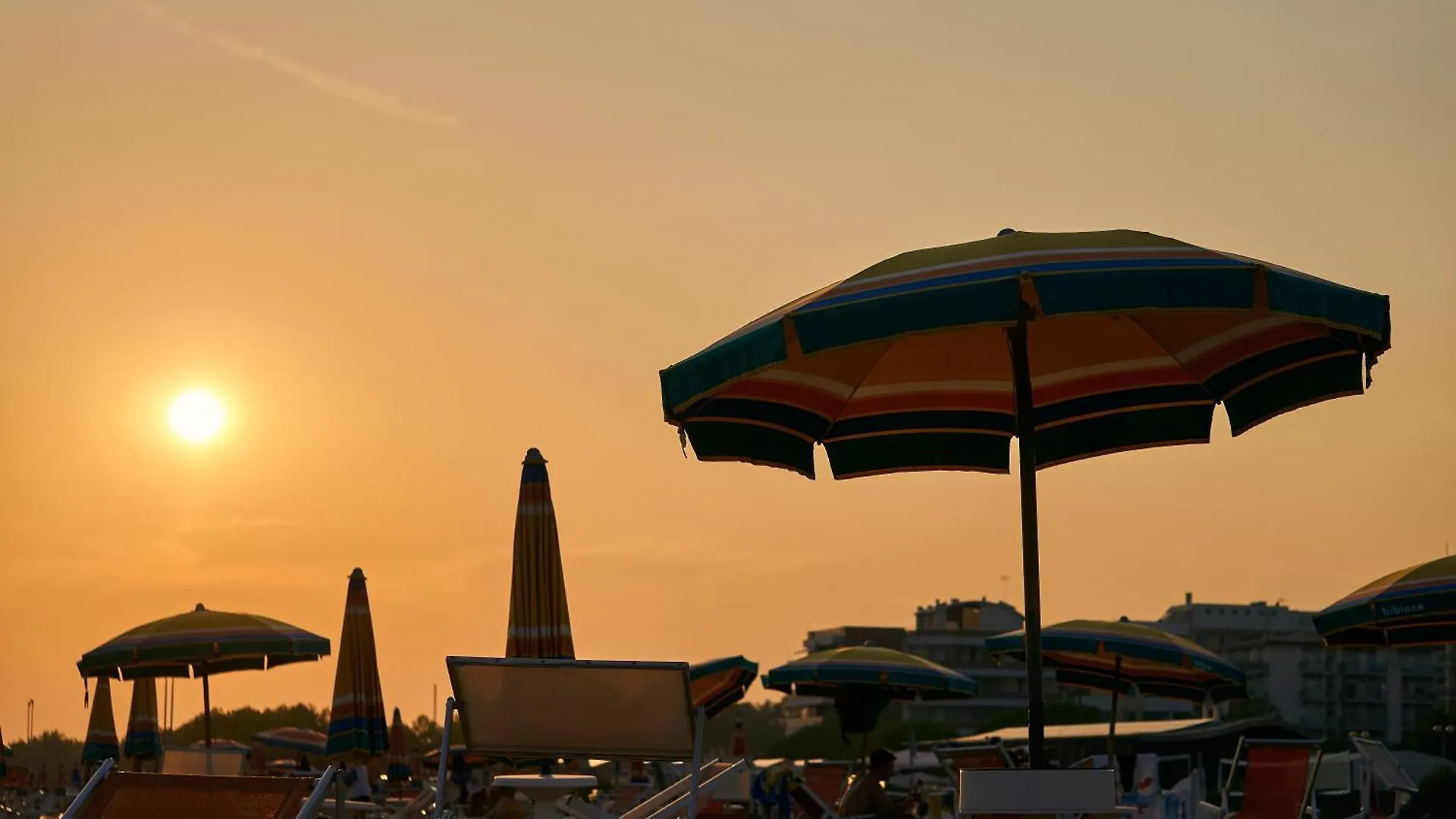 Apartment Seafront View Studio In Bibione - Beahost